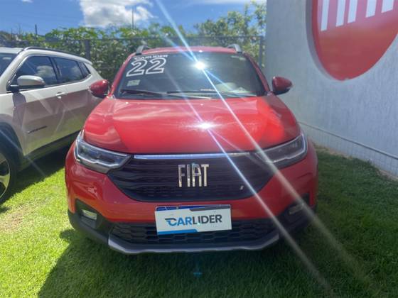 FIAT STRADA 1.3 FIREFLY FLEX VOLCANO CD MANUAL